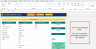 Checkbook Register Excel Template | Digital Transaction Tracker | Automated Balance Calculator | Expense & Income Log