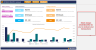 Checkbook Register Excel Template | Digital Transaction Tracker | Automated Balance Calculator | Expense & Income Log