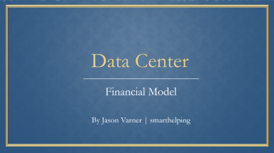 Scaling Racks & Returns: The Ultimate 10-Year Financial Model for Data Center Startups