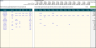 13-Week Cash Flow Forecast Template