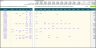 13-Week Cash Flow Forecast Template