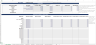 Hair & Beauty Salon Financial Model Template