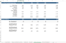 Hair & Beauty Salon Financial Model Template