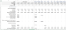Hair & Beauty Salon Financial Model Template