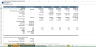 Super Market (General Store) Financial Model Template