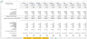 Super Market (General Store) Financial Model Template