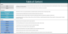 All-Day Restaurant Financial Model Template