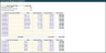 All-Day Restaurant Financial Model Template