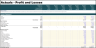 All-Day Restaurant Financial Model Template