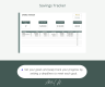 Personal Finance Actual vs Budgeting Tool Dashboard in Excel