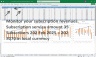 Data Analytics Services Financial Model 6 Tier Subscription