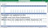 Data Analytics Services Financial Model 6 Tier Subscription