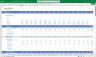Data Analytics Service Financial Model