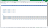 Data Analytics Service Financial Model