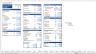 Warehouse Development Financial Model