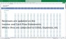 Tool Manufacturer Financial Model