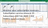Tool Manufacturer Financial Model