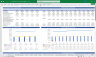 Tool Manufacturer Financial Model