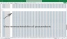 Construction Materials Manufacturer Financial Model