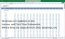 Construction Materials Manufacturer Financial Model