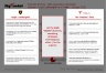 M&A Acquisition Synergies Slide Template