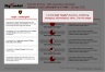 M&A Acquisition Synergies Slide Template