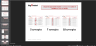 M&A Acquisition Synergies Slide Template