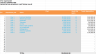 Supermarket Financial Model with 10 Years Projection (Excel)
