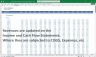 Lighting Equipment Manufacturer Financial Model