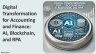 The Comprehensive Guide to the Evolution of Technology in Accounting - Page 1