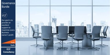 Governance and Compliance Bundle