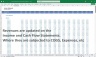 Cosmetics Manufacturer Finance Model Excel Template