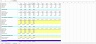 Simple Trading Comps Excel Model Template + Instructions
