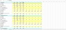 Simple Trading Comps Excel Model Template + Instructions