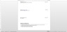 Investment Banking Resume Template (Word Format)