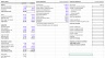 Cash Flow Statement Excel Model Template