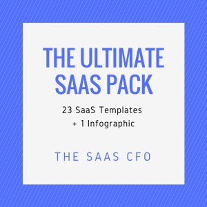 Ultimate SaaS Model Package