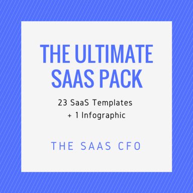 Ultimate SaaS Model Package
