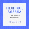 Ultimate SaaS Model Package