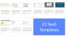 Ultimate SaaS Model Package