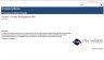 Commercial Model - Operation and Management (Bidding Excel Model)