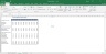 Financial Statement Full Ratio Analysis - 10 Periods - Perfect for a CFO