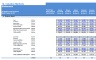Financial Model (Toys & Seasonal) Excel Template