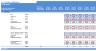 Financial Model (Toys & Seasonal) Excel Template