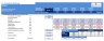 Financial Model (Toys & Seasonal) Excel Template