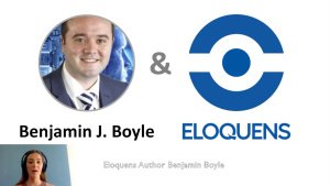 Author Case Study: Benjamin J. Boyle