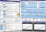 Business Valuation Excel Model with Pro-Forma Financial Statements