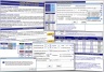 Real Options Valuation and Analysis Excel Model