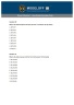 2017 Round 2, Section 3: System Allocation