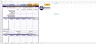 Customer Invoicing and Inventory Management Excel Model